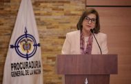 “No es posible que en etapa electoral se genere un caos institucional”: Procuradora