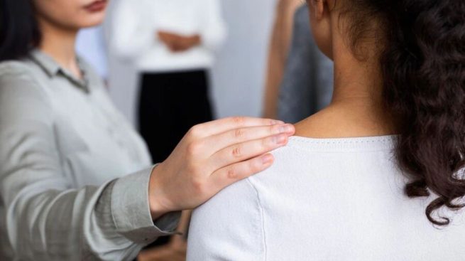 Se prepara encuentro de representantes de víctimas de violencia sexual