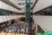45 docentes del Cesar viajan a Canadá a perfeccionar su nivel de inglés