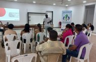 Educación Tecnológica imparte La Matuna a las Asociaciones y Consejos Comunitarios Afrocolombianos en el Cesar