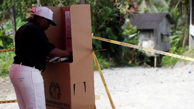 380 municipios se encuentran entre riesgo alto y riesgo extremo para elección de octubre, advierte Defensor del Pueblo