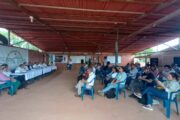 Cámara de Comercio de Valledupar se ofrece como mediadora para fortalecer el proceso de diálogos con el Eln