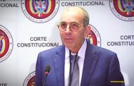 Director de Corpoguajira expuso en la Corte Constitucional situación sobre oferta hídrica y cambio climático