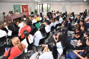 El Cesar será beneficiado dentro de los 1.900 cupos del programa 'Certificatón para jóvenes'
