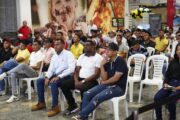 Exportunidades se consolidó como una nueva ruta comercial entre empresarios locales y Drummond