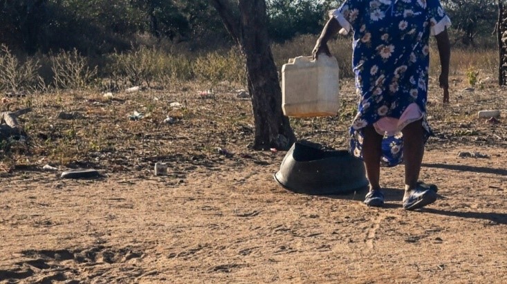 Sancionan los 11 decretos para atender la emergencia social en La Guajira