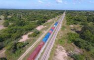 ANI publicó prepliegos para concesionar corredor férreo entre La Dorada y Chiriguaná