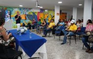 La Cámara de Comercio de Valledupar capacitó a más de 70 jóvenes en asociatividad y educación financiera