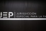 JEP notifica la Resolución de Conclusiones del Subcaso Costa Caribe del Caso 03