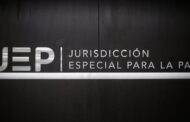 JEP notifica la Resolución de Conclusiones del Subcaso Costa Caribe del Caso 03