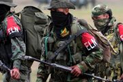 Con o sin protocolos Defensoría verificará acciones del Eln en el desarrollo del cese del fuego bilateral