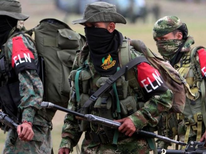 Con o sin protocolos Defensoría verificará acciones del Eln en el desarrollo del cese del fuego bilateral