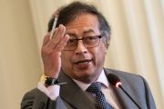 Por cese al fuego bilateral, presidente Petro felicita al Eln por esta posición