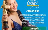 Abiertas las inscripciones para la octava versión de “El Festival de las Mujeres” EVAFE 2023