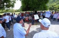 En el Cesar, se iniciaron las obras del Plan Vial, Grupo 3
