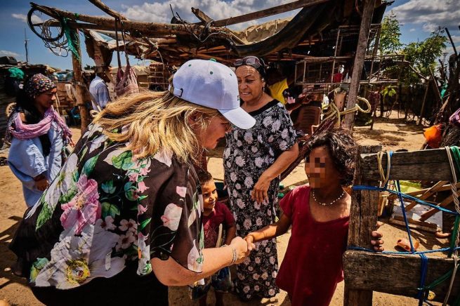 Este es el momento para generar cambios en La Guajira: directora general Icbf