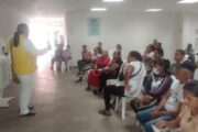 Más de 400 víctimas del conflicto armado fueron atendidas en jornada de documentación en Valledupar