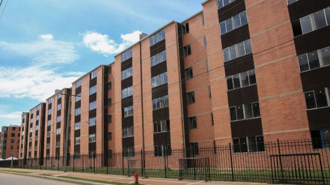 MinVivienda asignó 7.413 nuevos subsidios