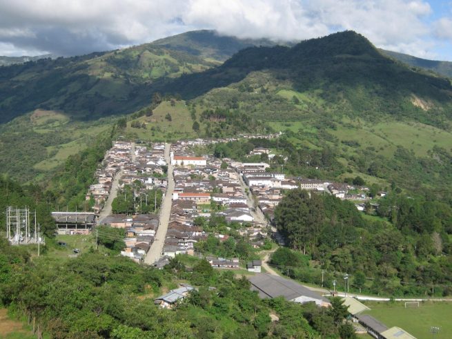 Alcaldes salientes de municipios Pdet deben incluir proyectos de alto impacto para el próximo año
