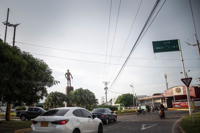 En “calles completas” estaría la respuesta a la movilidad de Valledupar
