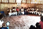 La URT retoma acciones para avanzar en la restitución de derechos territoriales del pueblo arhuaco
