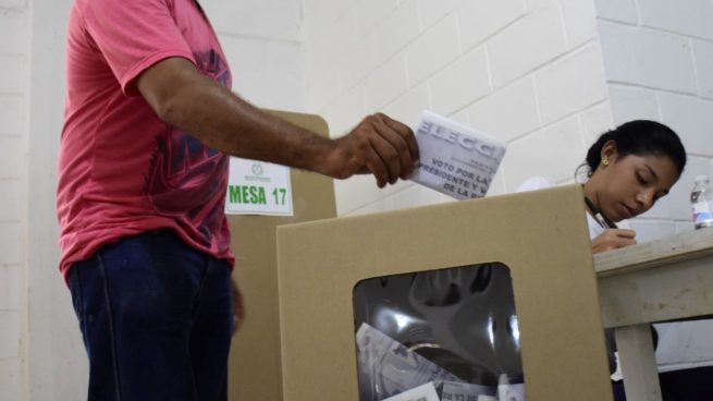 Piden redoblar esfuerzos para eliminar barreras a los jóvenes que participan en procesos democráticos