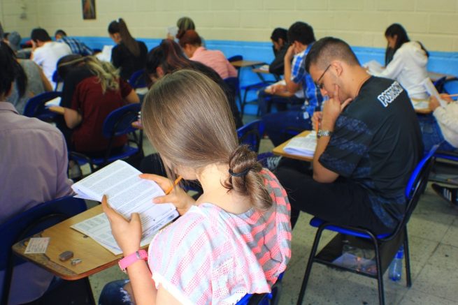 Atentos para la aplicación de los instrumentos de valoración en modalidades online y offline de Evaluar para Avanzar 3° a 11
