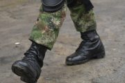 La JEP avanza en resolver la situación jurídica de 92 militares