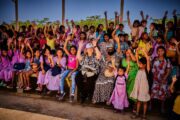 Se trabaja para transformar el modelo de atención de la comunidad indígena Sutalu, Cardón de Uribia, La Guajira
