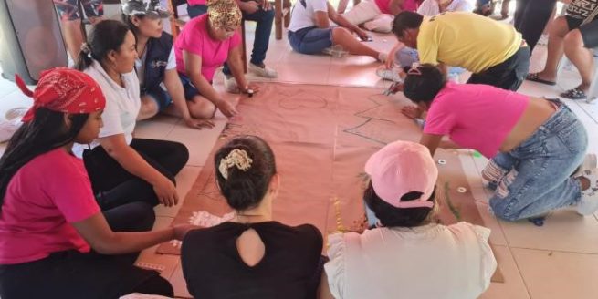 Unidad para las Víctimas implementa estrategias de rehabilitación emocional en La Guajira