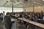 Supersalud presenta nueva política para la gestión de los reclamos en salud de los usuarios