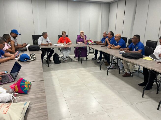 En Valledupar, MinTrabajo dijo que nueva reforma laboral fortalecerá economía popular, solidaria y comunitaria
