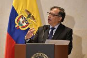 Presidente defiende ante la Corte el decreto de emergencia económica en La Guajira