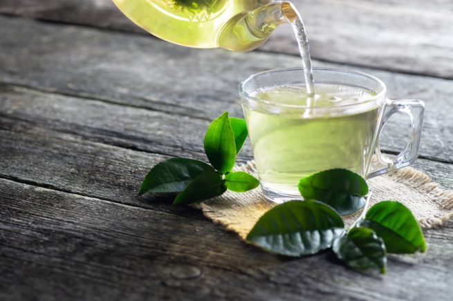 ¿Realmente funciona el té verde para bajar de peso? Esto es lo que dice la ciencia