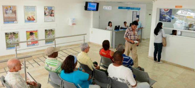 Se harán mesas técnicas entre el MinSalud y las EPS para evaluar la estructura de costos