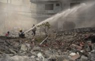 Al menos 12 muertos por una explosión en el sur de República Dominicana