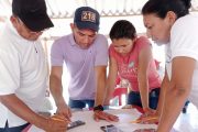 Comunidades afro y wayúu de La Guajira, priorizados por la URT