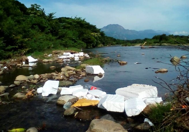 Granjas porcícolas contaminan el Guatapurí; Procuraduría insta a Alcaldía y Corpocesar tomar acciones inmediatas
