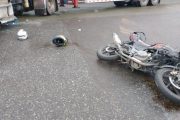 Más de 2.500 usuarios de motos han muerto a causa de siniestros viales en Colombia