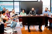 Convocará a la ciudadanía y sector energético a encontrar tarifas justas en mesas de trabajo conjuntas