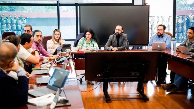 Convocará a la ciudadanía y sector energético a encontrar tarifas justas en mesas de trabajo conjuntas