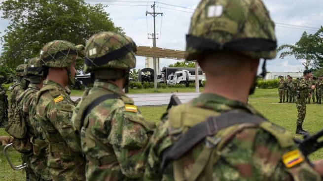 Procuraduría reiteró que las víctimas del conflicto armado no deben prestar servicio militar