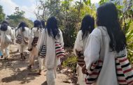 El llamado a proteger los derechos de los pueblos indígenas en Colombia