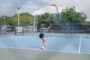 Arrancó en Valledupar el Torneo de Tenis J30