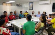 Icbf busca estrategias de atención con líderes del pueblo yukpa en Barranquilla
