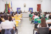Se inicia entrega de dotación mobiliaria en colegios del Cesar