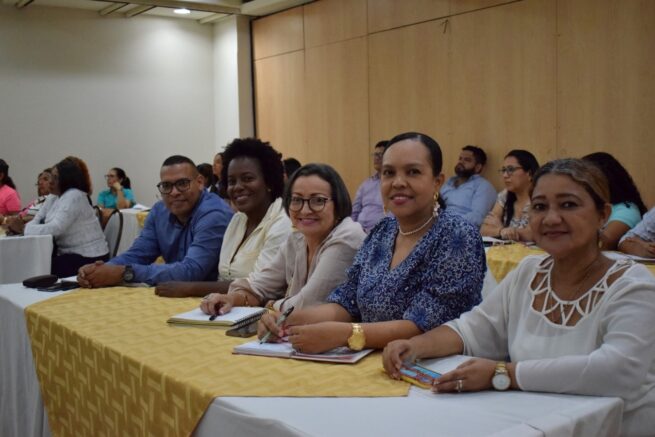 Valledupar, una de las ciudades donde se realizará encuentro del Programa Todos a Aprender