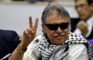 El caso Santrich centra investigación sobre la paz que experta de la ONU entregará en diciembre