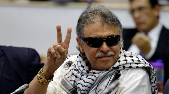 El caso Santrich centra investigación sobre la paz que experta de la ONU entregará en diciembre