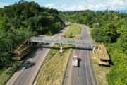Troncales del Magdalena 1 y 2 registran una ejecución del 100 % en la fase de preconstrucción